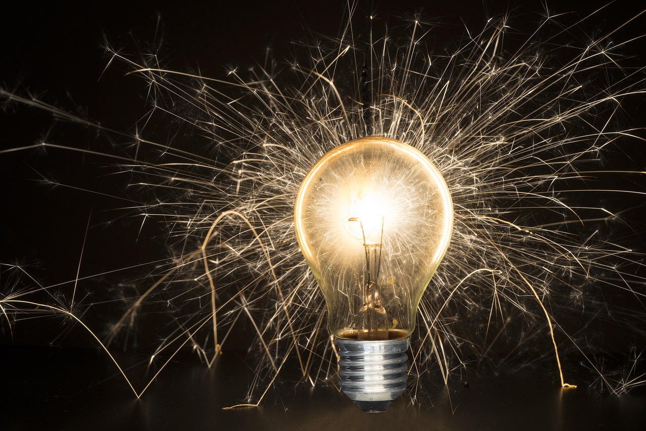 Bollette rincari Luce