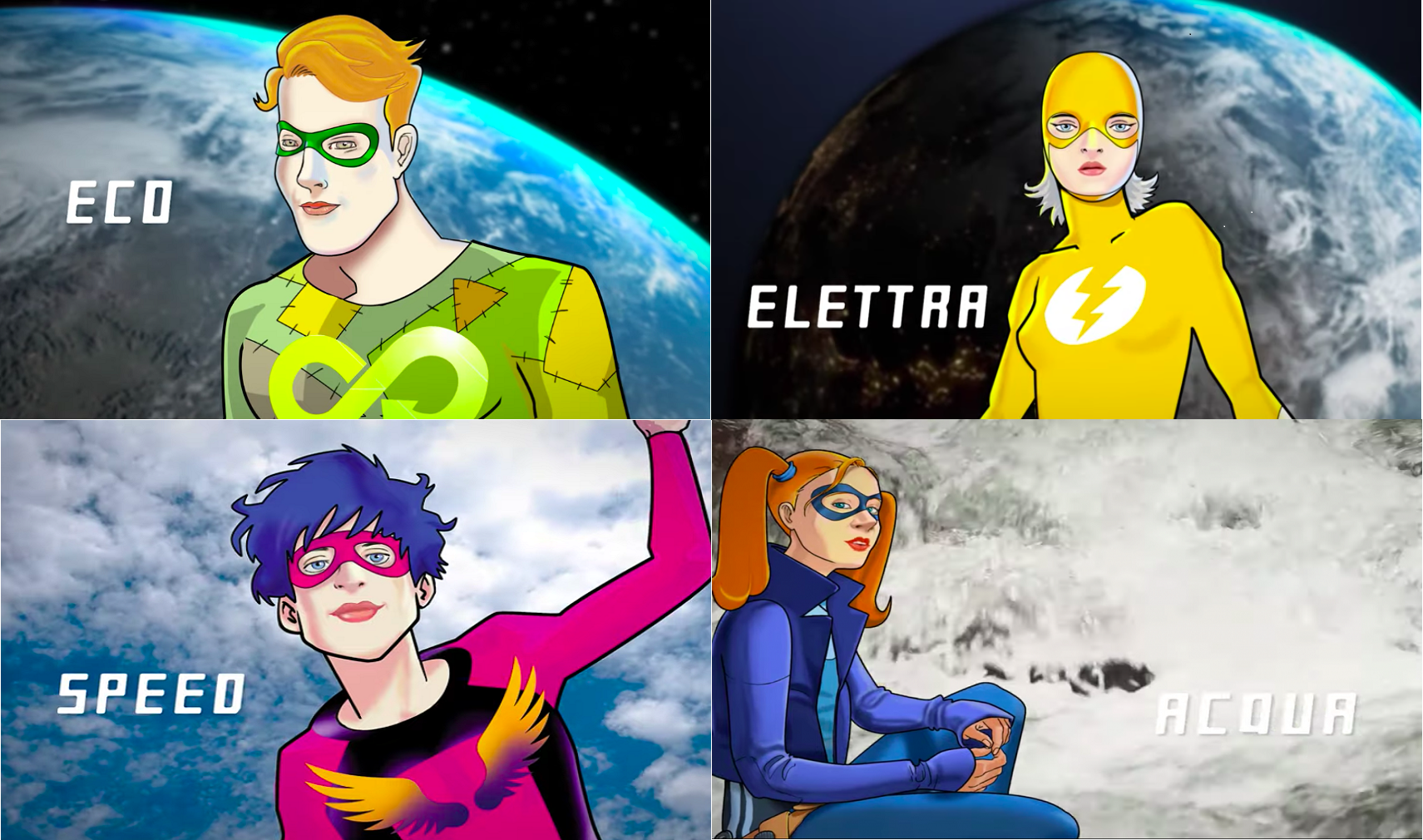 GSE sensibilizzare i più giovani sulla sostenibilità