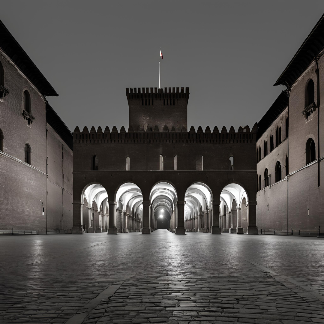 Si spengono insegne e monumenti in tutta Europa