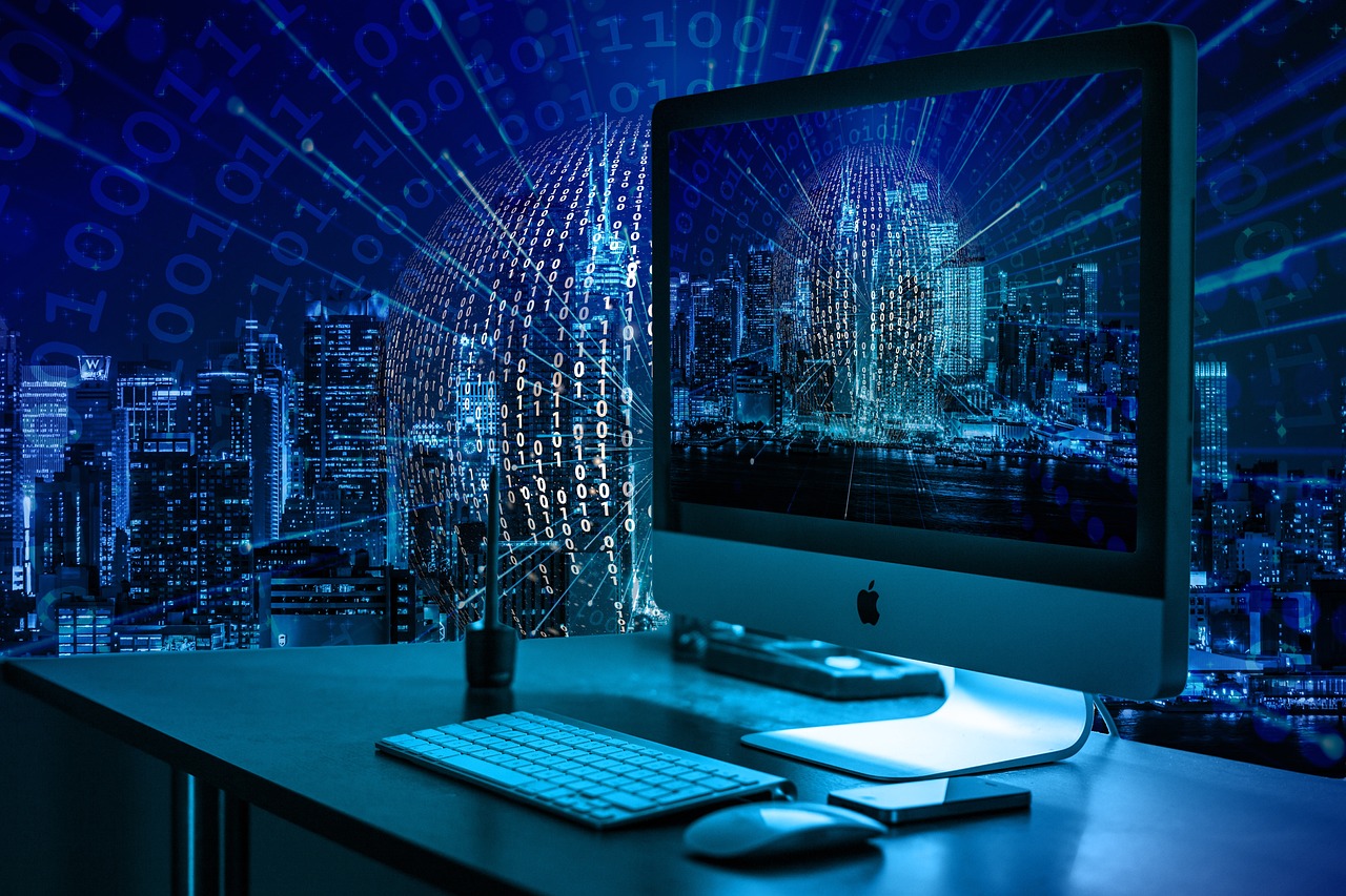 Impatto Ambientale di Internet