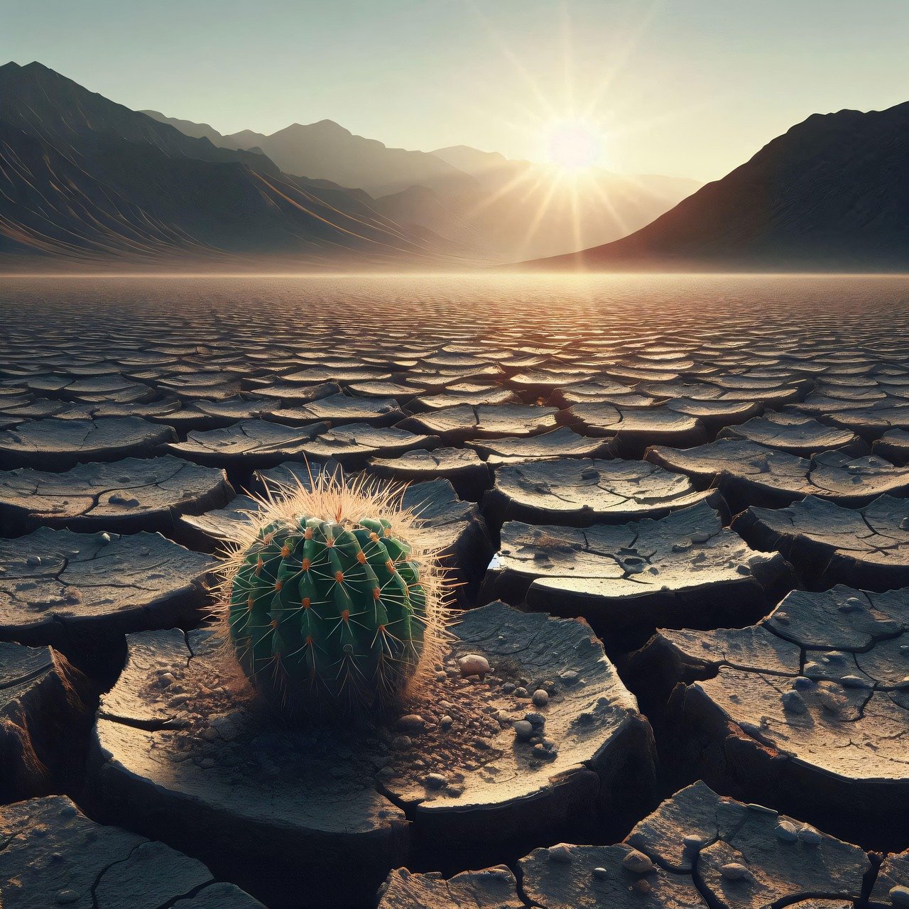 Siccità e rialzo dei prezzi elettrici