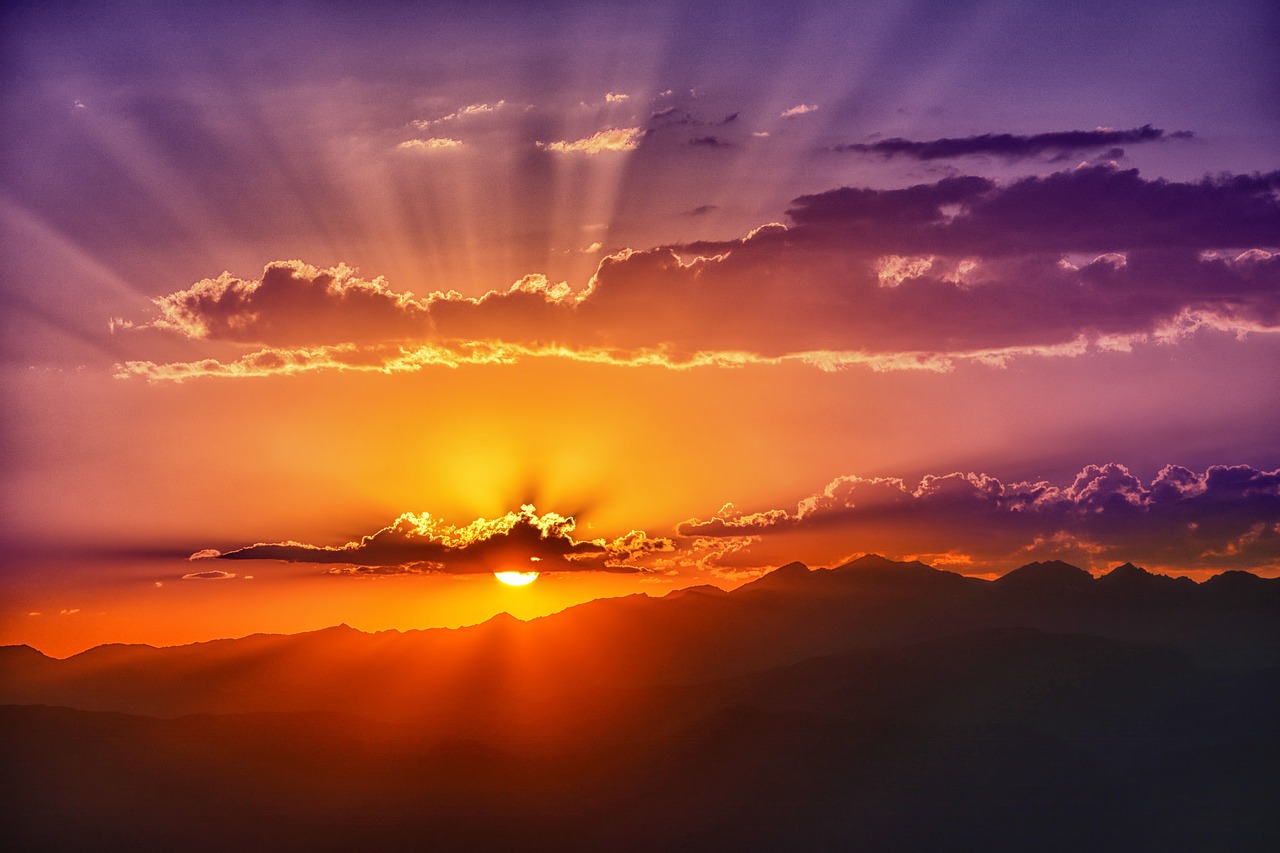 La giornata internazionale della luce 2023