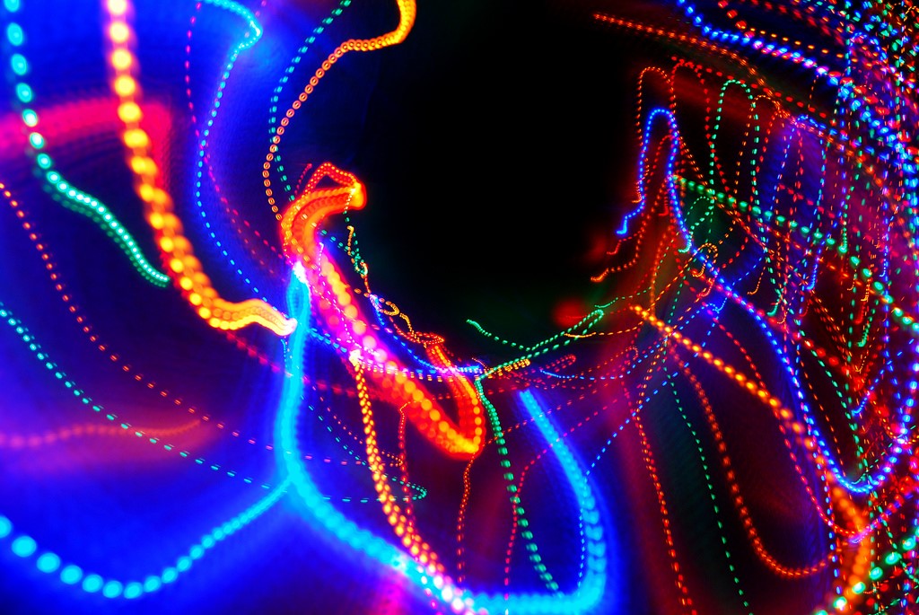 La rivoluzione del LED nell’illuminazione Industriale