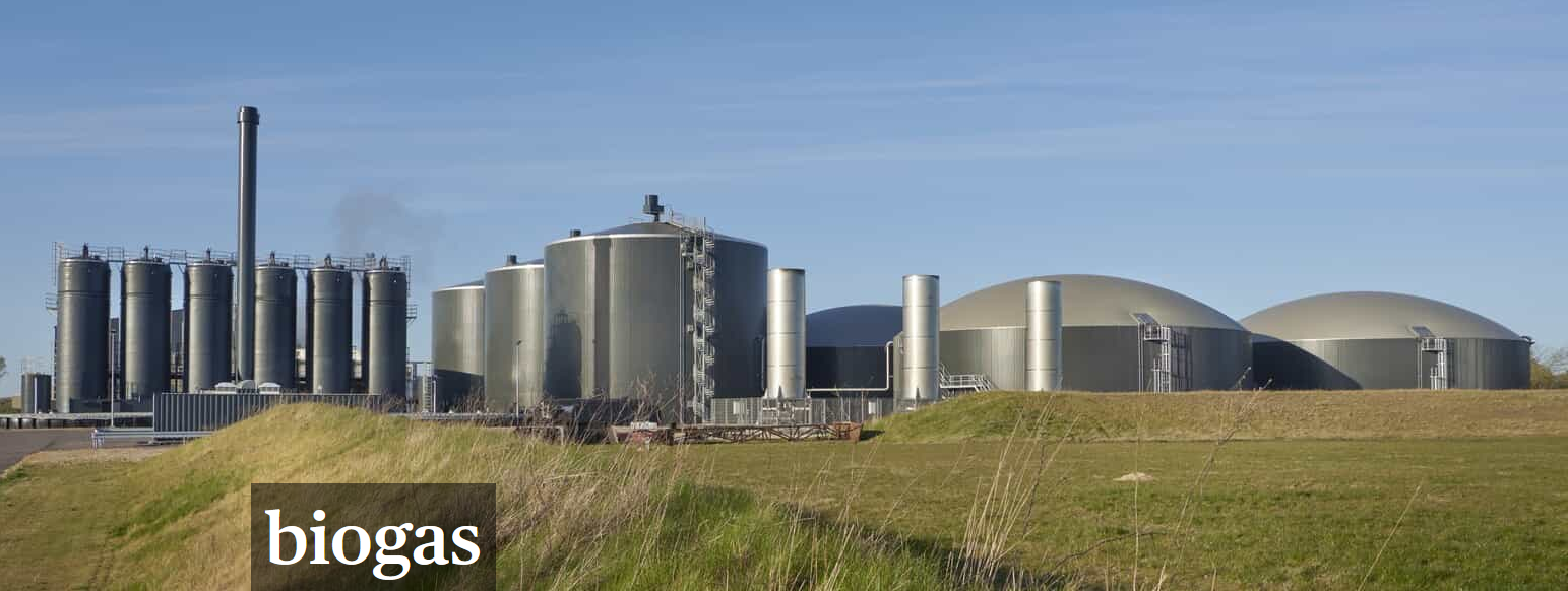 Cascina Antegnatica: Biometano e GNL made in LOMBARDIA