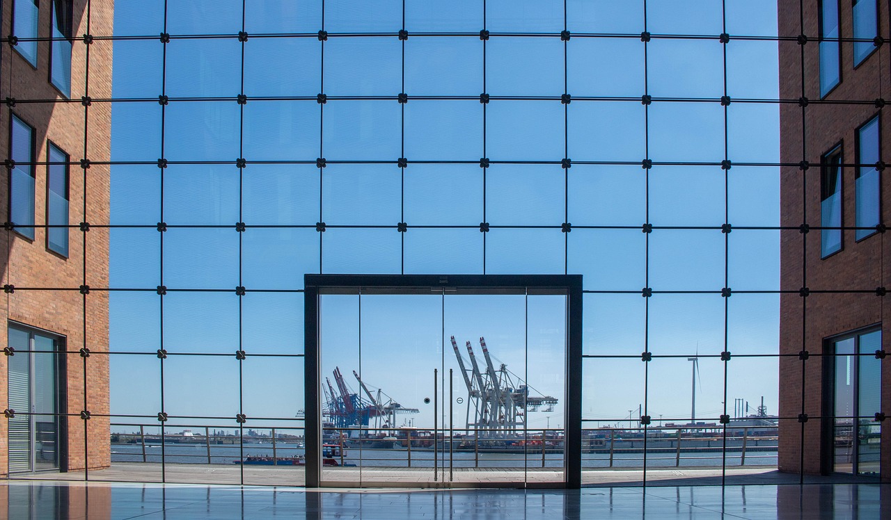 Luce naturale e design industriale