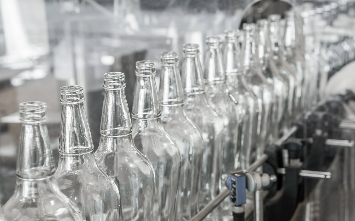 Vetrobalsamo - Illuminazione industriale