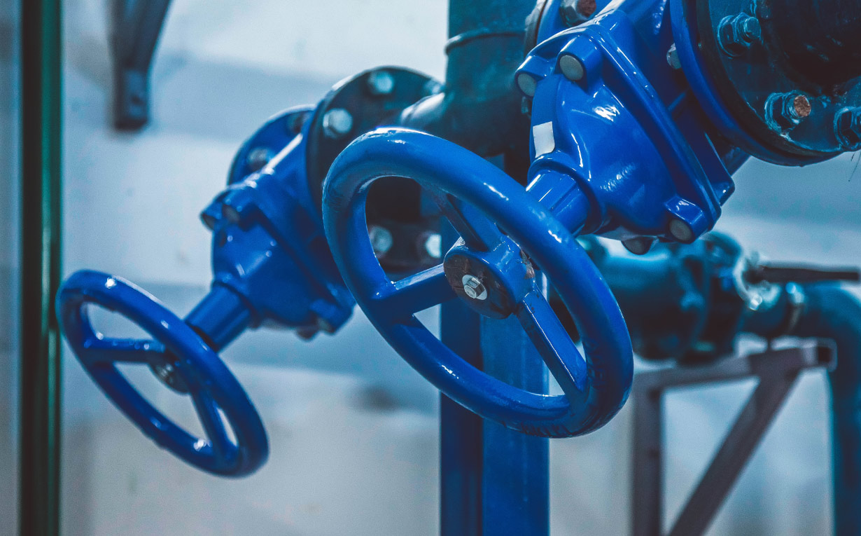 Valvitalia – Progetto Vicenza