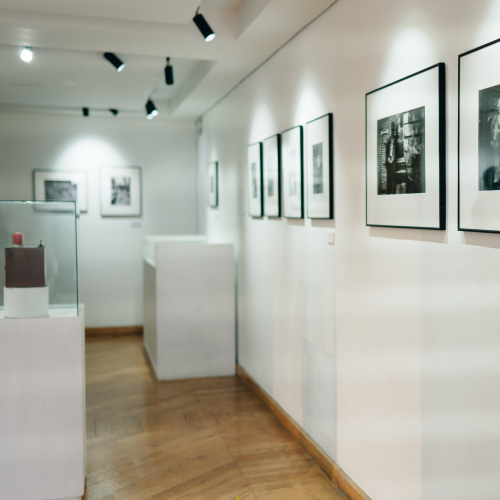 illuminazione scenografica