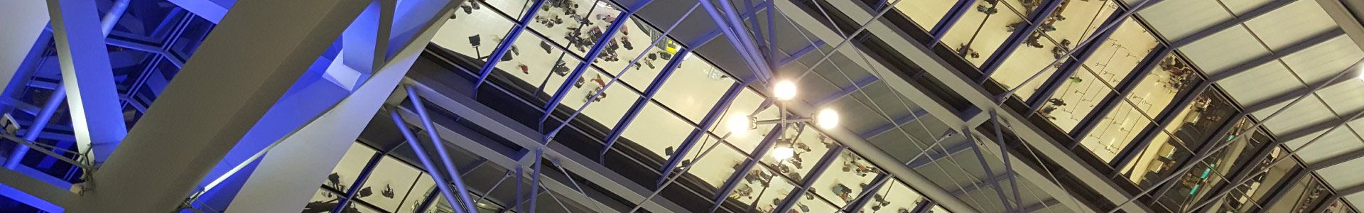 Illuminazione industriale