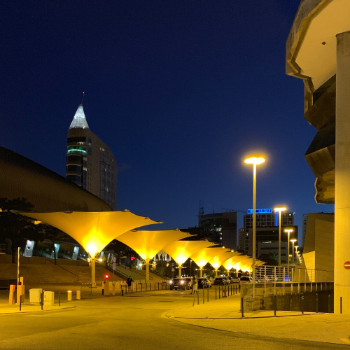 illuminazione ospedali centri sportivi palestre scuole