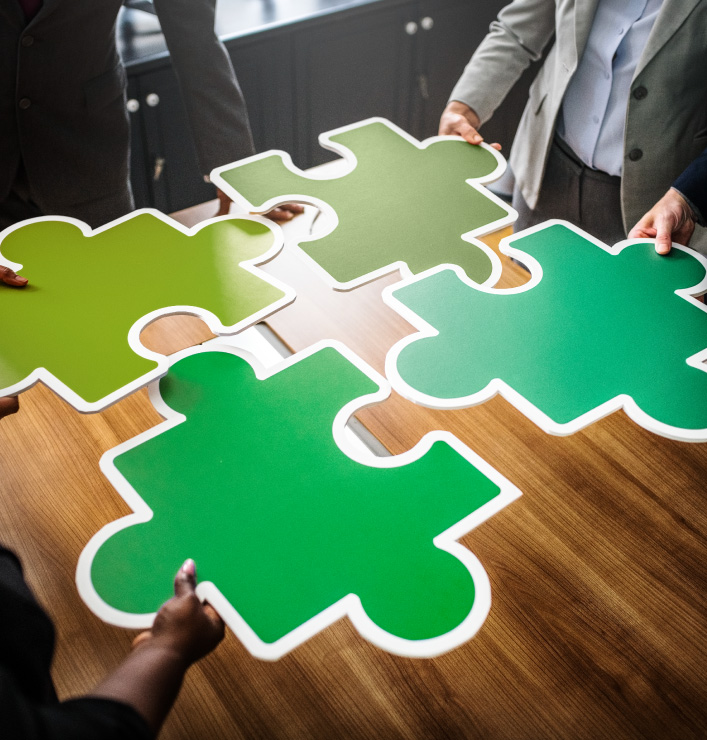 Quantum Srl Ecosistema di Professionisti